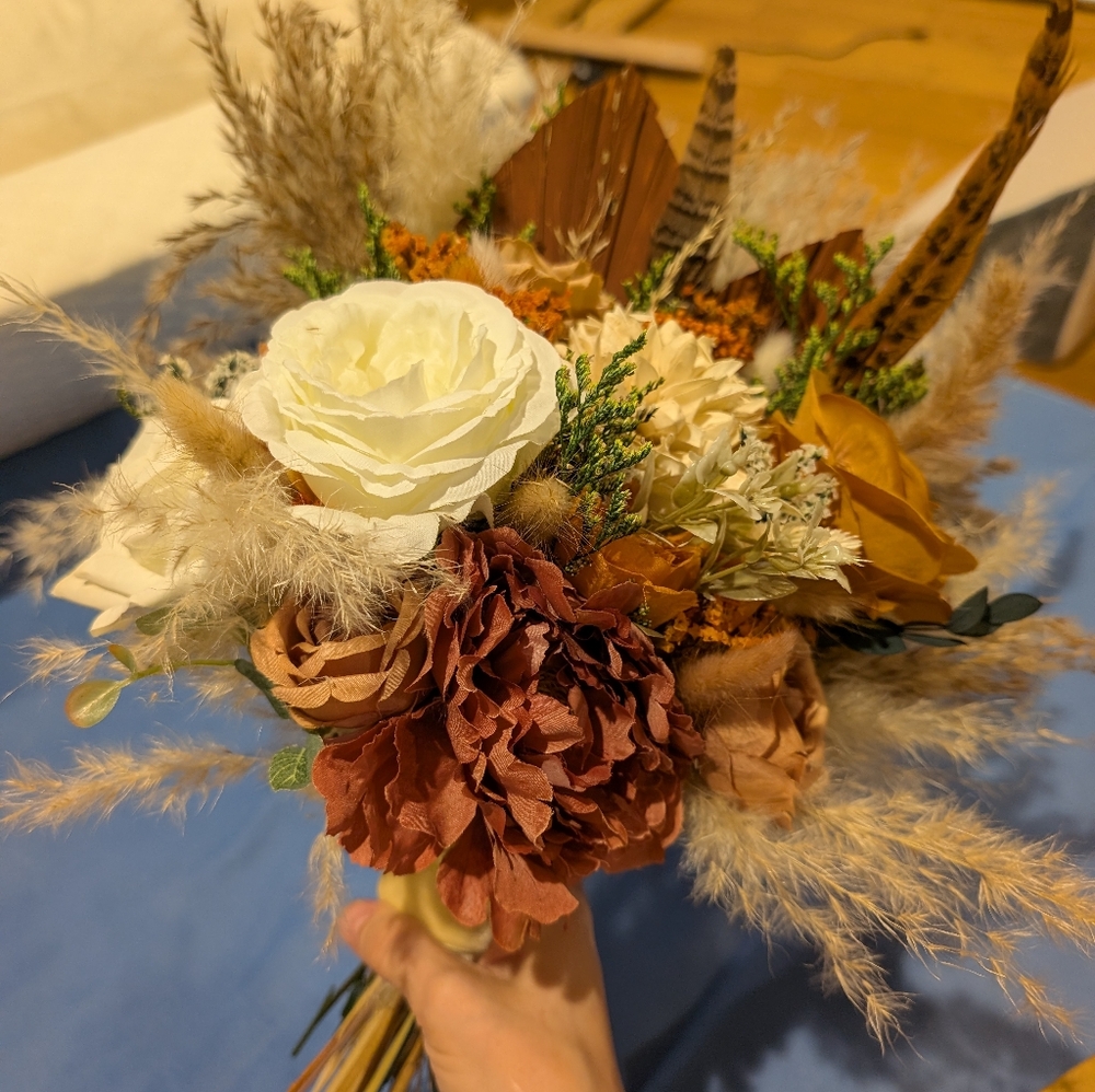 Wedding Bouquet